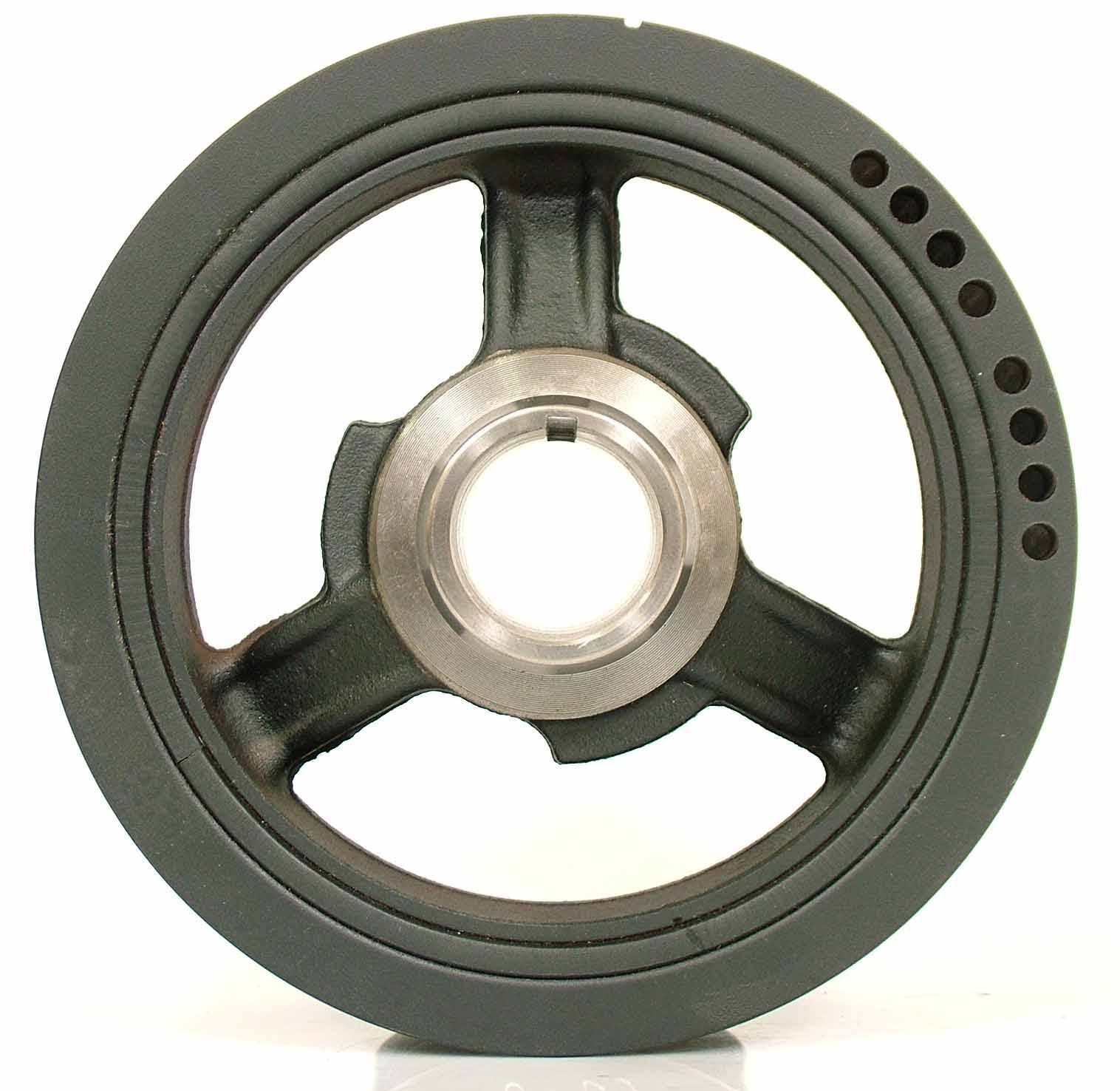 Dayco Engine Harmonic Balancer P/N:Pb1353n  Engine Harmonic Balancer P/N: