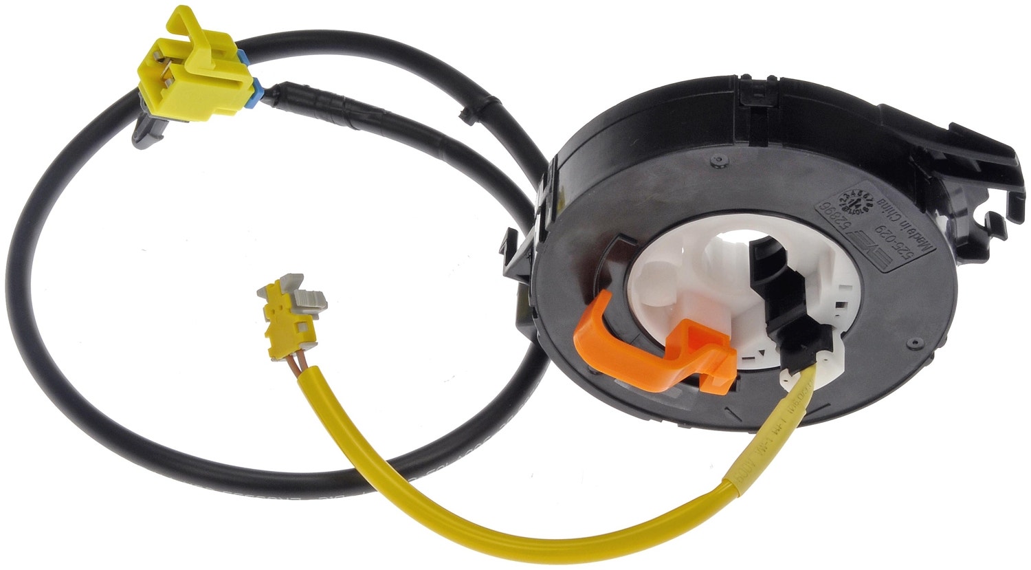 Dorman - Oe Solutions Air Bag Clockspring P/N:525-029 Oe Solutions (Tm)