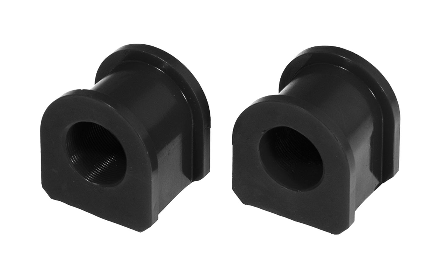 Prothane 6-1135-Bl Sway Bar Bushing Fits 79-04 Capri Mustang   Sway Bar Bushing