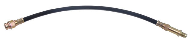 Raybestos Brakes Brake Hydraulic Hose P/N:Bh13841   Brake Line Professional