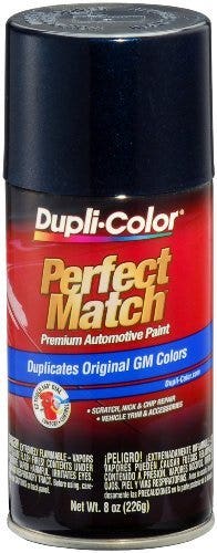 Dupli-Color Paint Bgm0500 Dupli-Color Perfect Match Premium Automotive Paint
