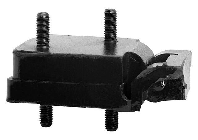 1967-1991 Jeep  A2330 Motor Mount; Style - Oem, Finish - Painted, Color - Black,