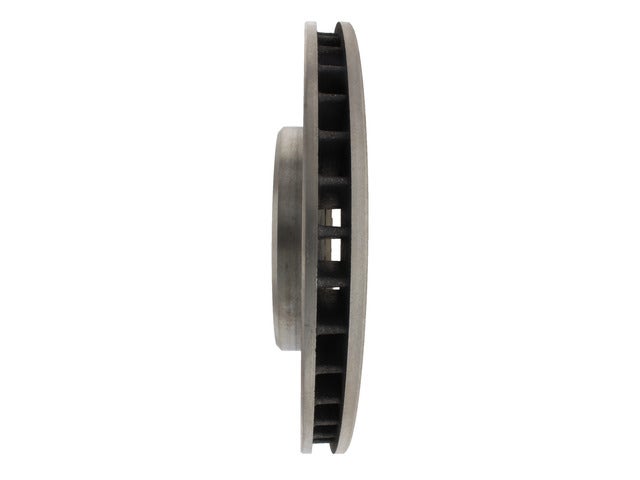 Centric Parts Disc Brake Rotor P/N:121.35019  Disc Brake Rotor P/N: