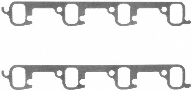 Fel-Pro Exhaust Manifold Gasket Set P/N:Ms 91587  Gaskets  Exhaust Manifold