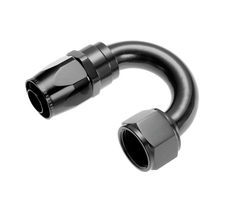 Redhorse Performance 1180062 Hose End   Hose End Fitting 1180 Series; End Type1