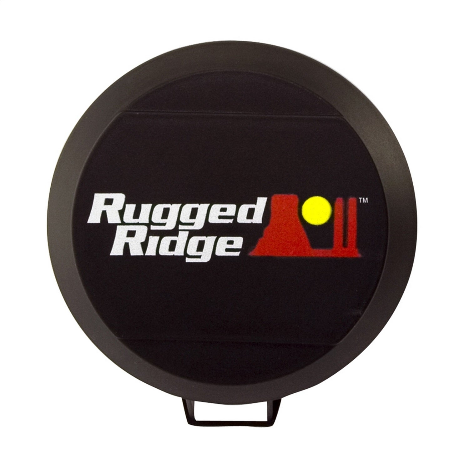 Rugged Ridge 15210.50 Off Road Light Cover   Off Road Light Cover
