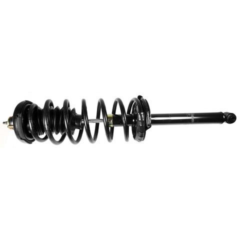 Monroe Shocks & Struts Suspension Strut And Coil Spring Assembly P/N:171299