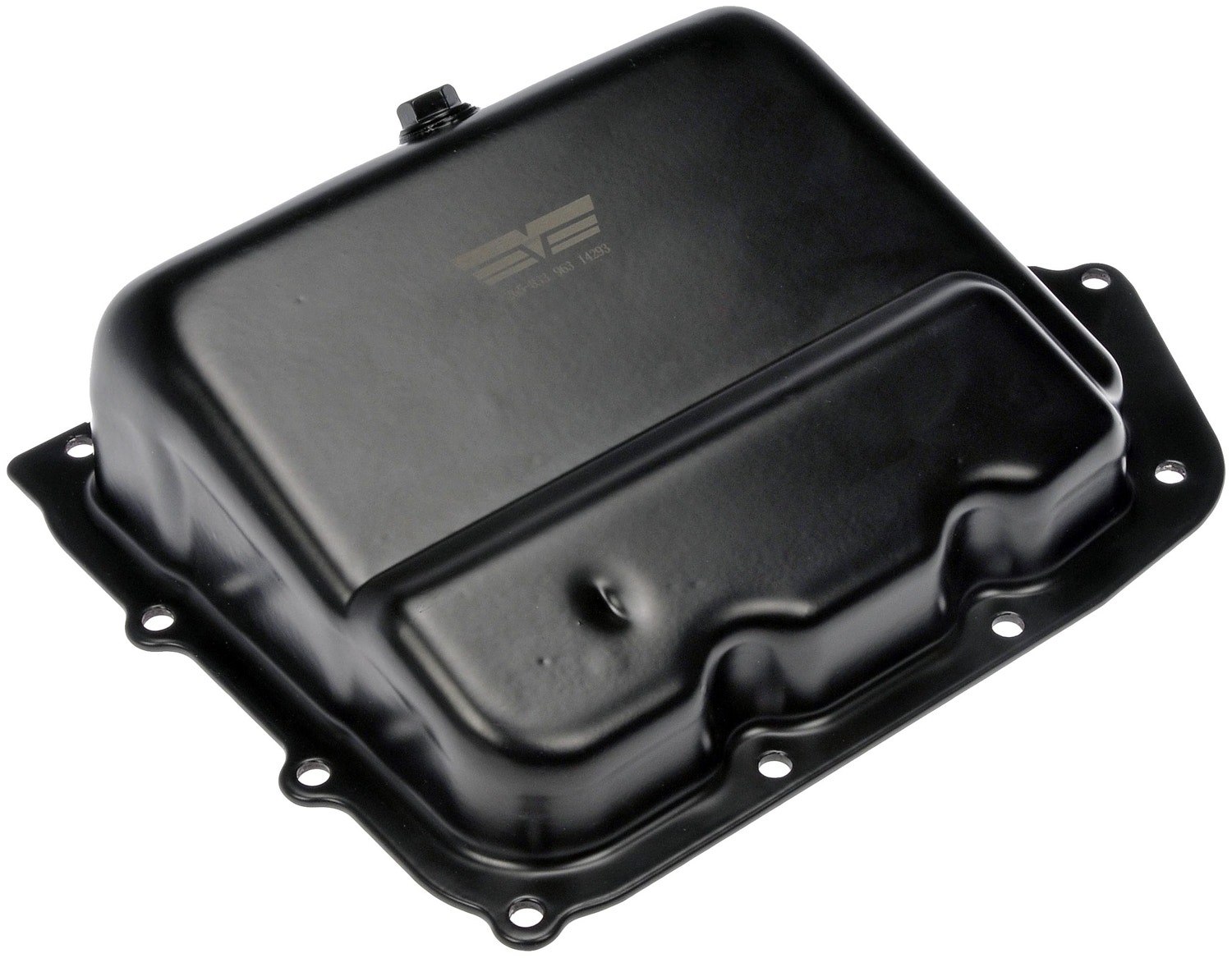 Dorman - Oe Solutions Transmission Oil Pan P/N:265-833  Transmission Oil Pan