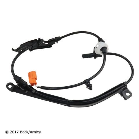 Beck/Arnley Abs Wheel Speed Sensor P/N:084-4308  Abs Wheel Speed Sensor P/N: