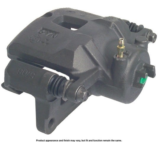 Cardone Reman Disc Brake Caliper P/N:19-B1946  Disc Brake Caliper P/N: