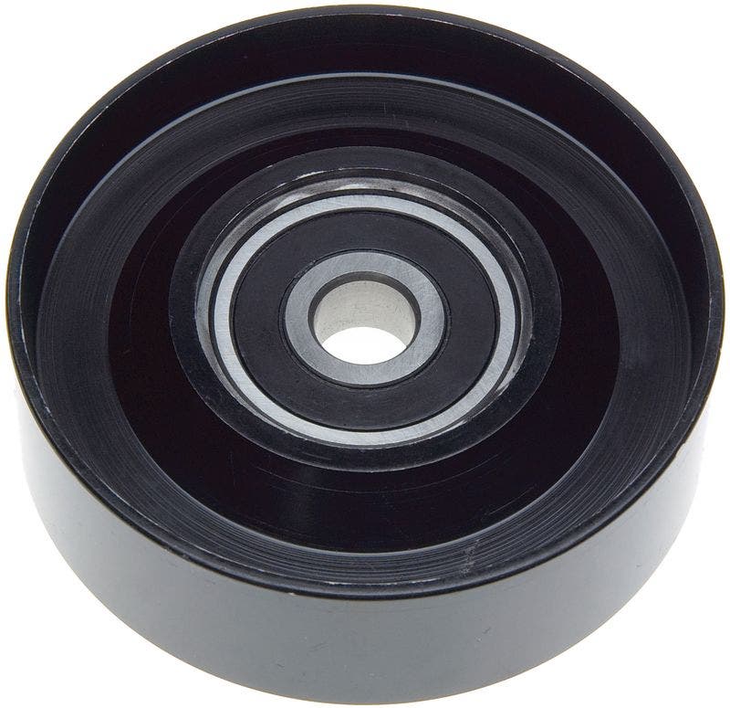 Gates 36087 Drivealign Belt Drive Idler/Tensioner Pulley   Drivealign Belt Drive