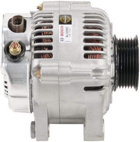 Bosch Alternator P/N:Al3296x  Alternator P/N: