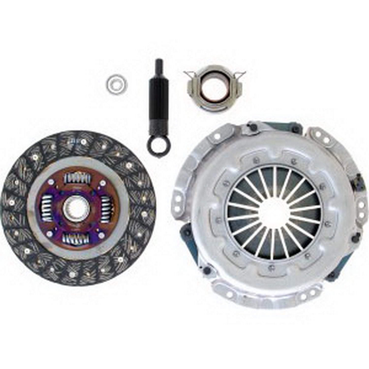 Exedy Racing Clutch 16058 Clutch Kit Fits 89-95 4Runner Pickup Exedy Clutch And