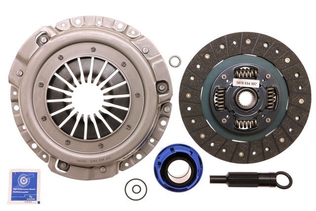 Sachs Transmission Clutch Kit P/N:K0047-07  Transmission Clutch Kit P/N: