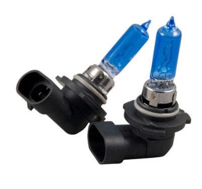 Recon 2649005Dw Headlight Bulbs Recon  Headlight Bulbs