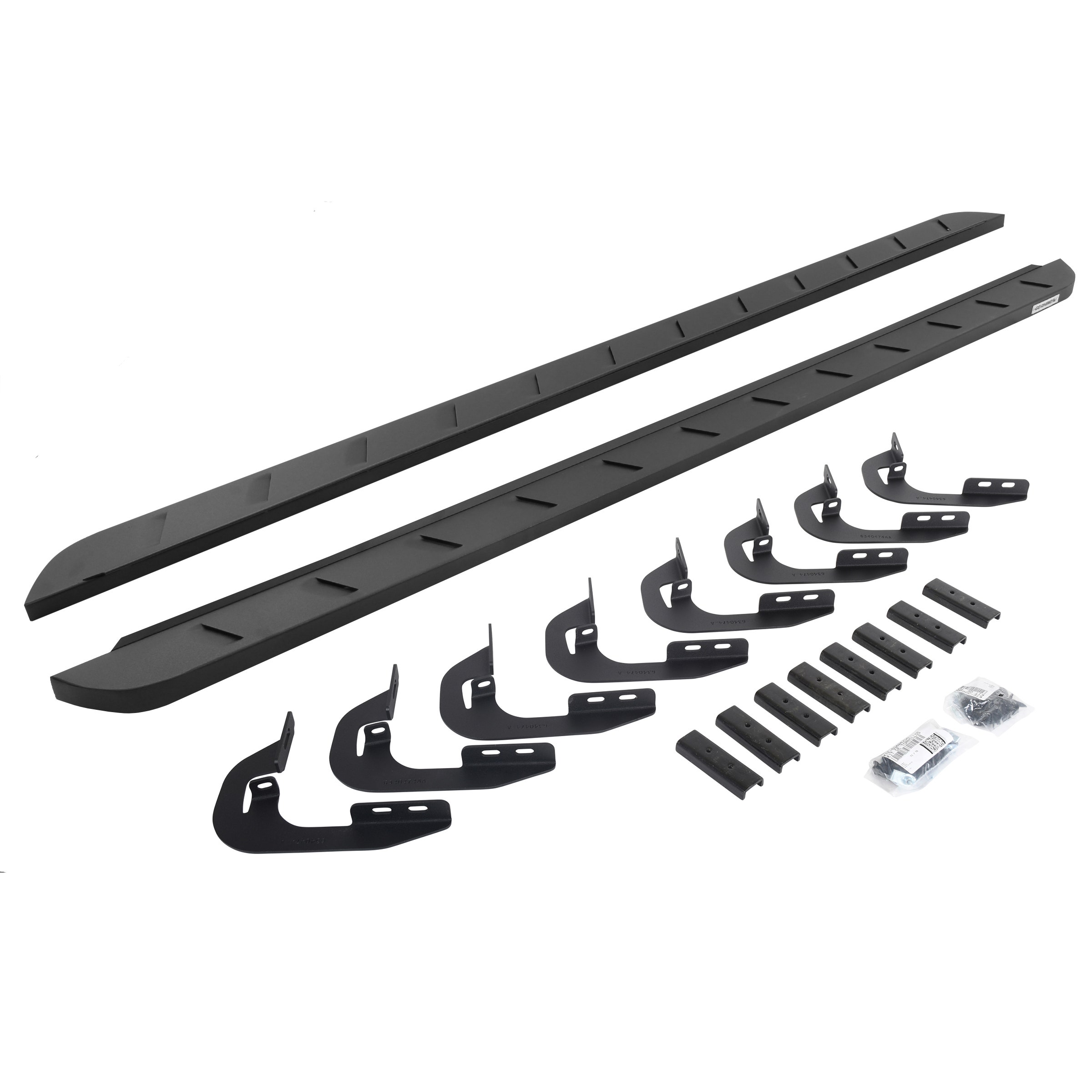 Rb10 Slims Boards W/ Brackets Rb10 Slims Boards W/ Brackets