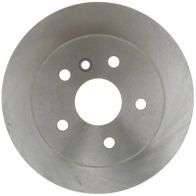 Raybestos Brakes Disc Brake Rotor P/N:96819R Professional Grade Brake Rotor