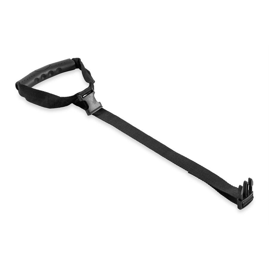 Camco 55001 Durable Storage Strap With Carrying Handle For Electrical Cords-