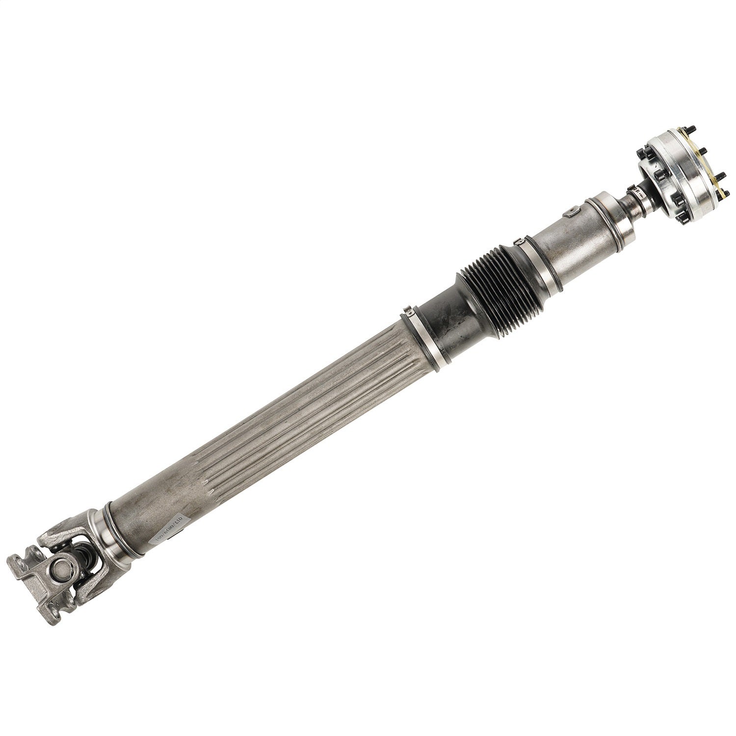 Omix 16591.51 Drive Shaft Fits 07-11 Wrangler (Jk)   Drive Shaft Fits 07-11