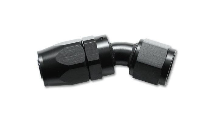 Vibrant Performance 21316 30 Degree Hose End Fitting  21312 Hose End Fitting