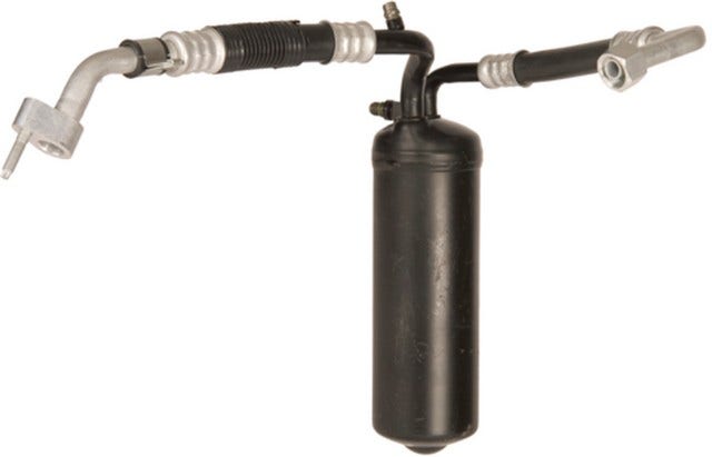 Four Seasons A/C Accumulator With Hose Assembly,A/C Refrigerant Suction Hose