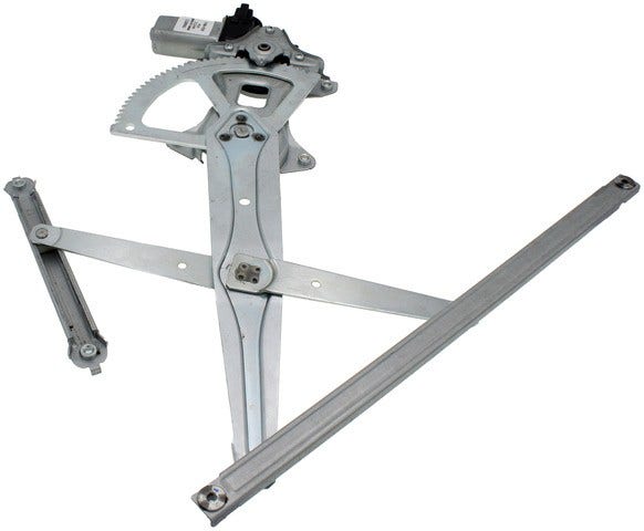Dorman - Oe Solutions Power Window Motor And Regulator Assembly P/N:748-939