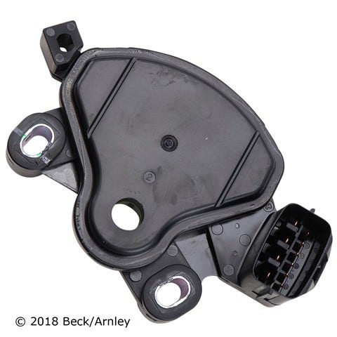 Beck/Arnley Neutral Safety Switch P/N:201-2708  Neutral Safety Switch P/N: