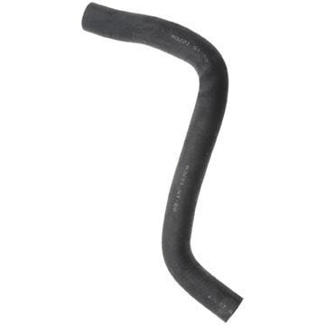 Dayco Radiator Coolant Hose P/N:72277  Radiator Coolant Hose P/N: