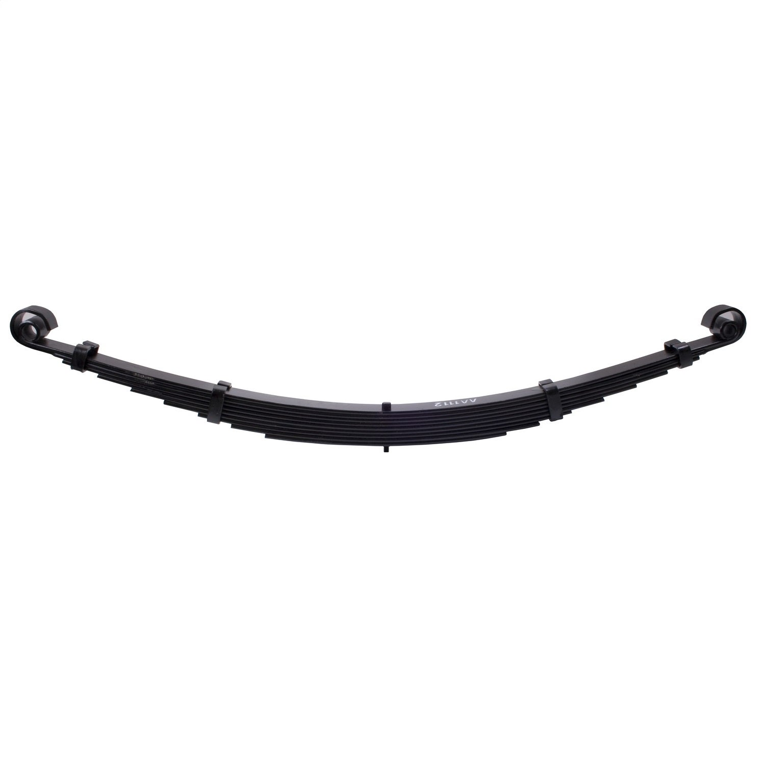 Omix 18202.01 Leaf Spring Fits 41-53 Mb Willys   Leaf Spring Fits 41-53 Mb