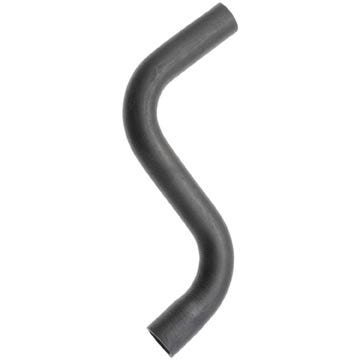 Dayco Radiator Coolant Hose P/N:72044  Products Inc  Radiator Hose Curved;