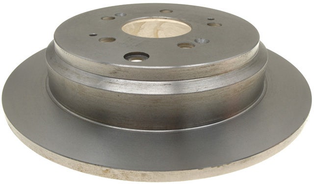 Raybestos Brakes Disc Brake Rotor P/N:980291 Raybestos Advanced Technology Brake