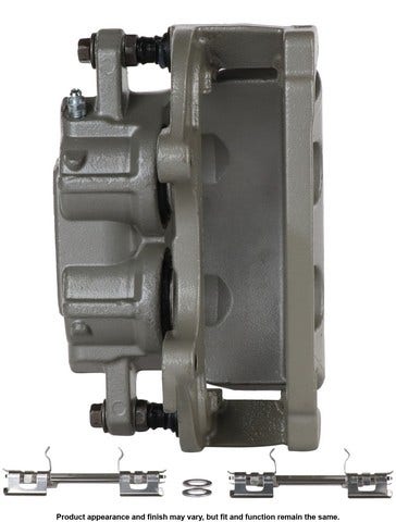 Cardone Reman Disc Brake Caliper P/N:18-B5017  Disc Brake Caliper P/N: