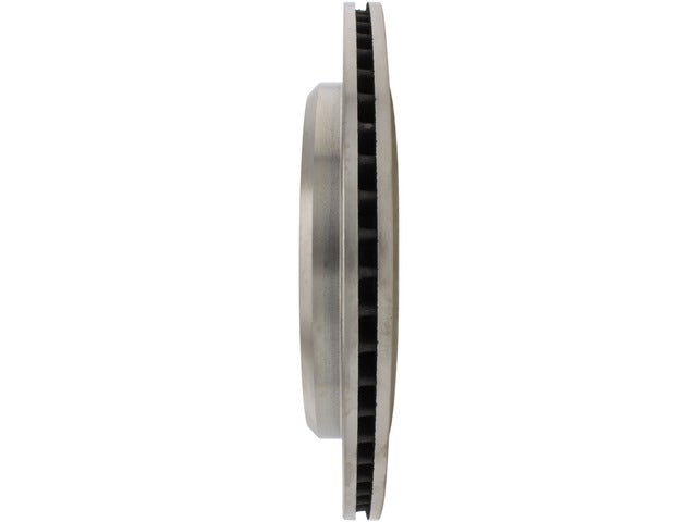 Centric Parts Disc Brake Rotor P/N:121.65095  Disc Brake Rotor P/N: