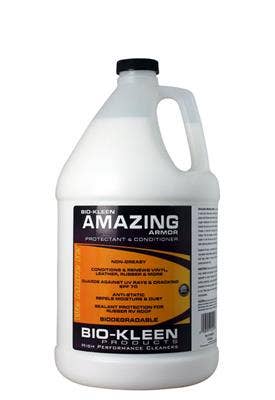 Amazing Armor 1 Gal  Amazing Armor Vinyl Protectant  Used For - Protect Vinyl/