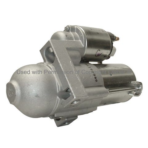 Mpa Starter Motor P/N:6495S  Starter Motor P/N: