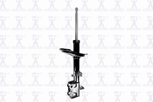 Focus Auto Parts Suspension Strut P/N:333320L  Suspension Strut P/N: