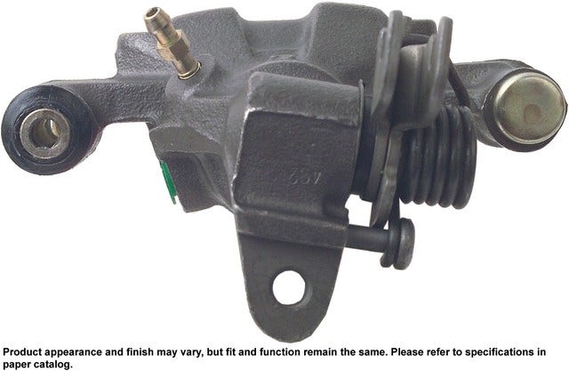 Cardone Reman Disc Brake Caliper P/N:19-2804  Disc Brake Caliper P/N: