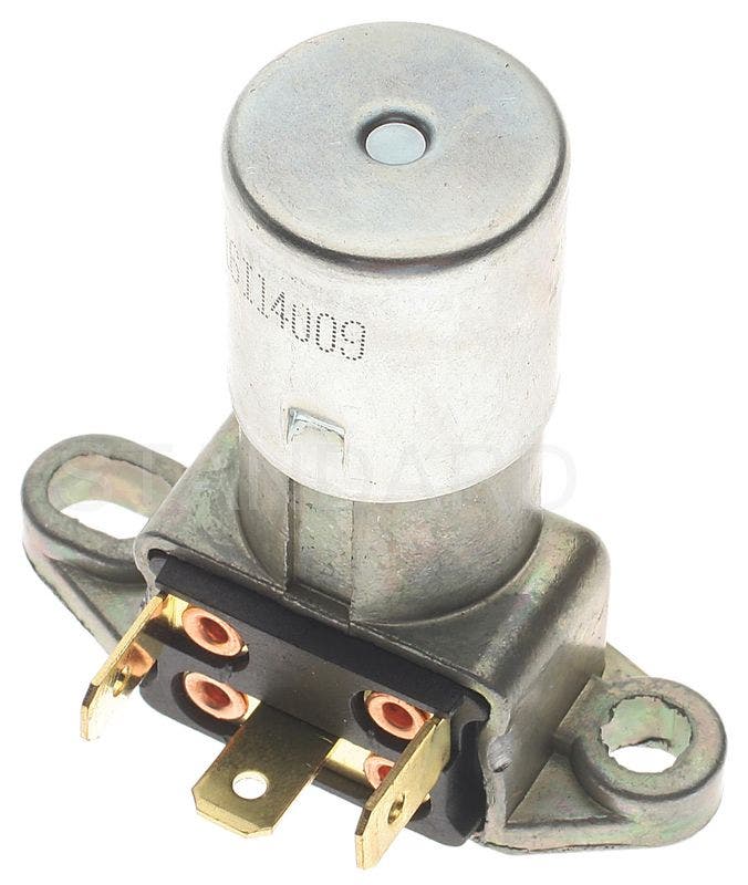Standard Ignition Headlight Dimmer Switch P/N:Ds-68 Body Switch & Relay