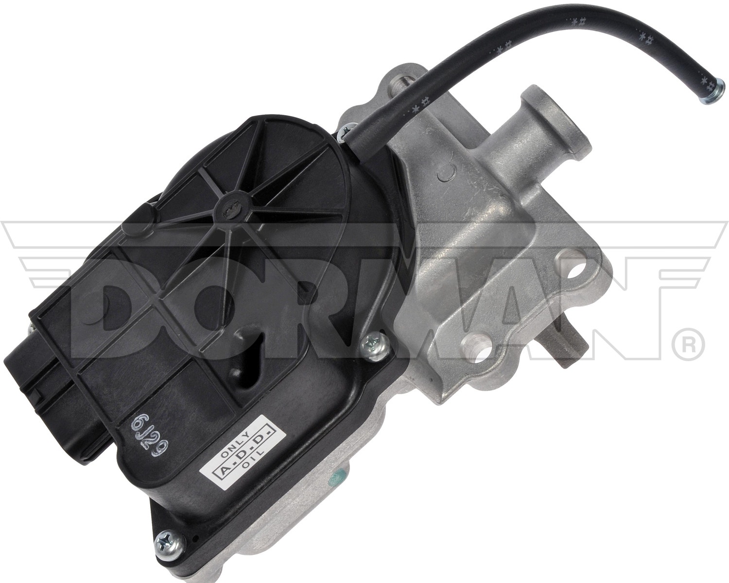 Dorman - Oe Solutions 4Wd Actuator P/N:600-488  4Wd Actuator P/N: