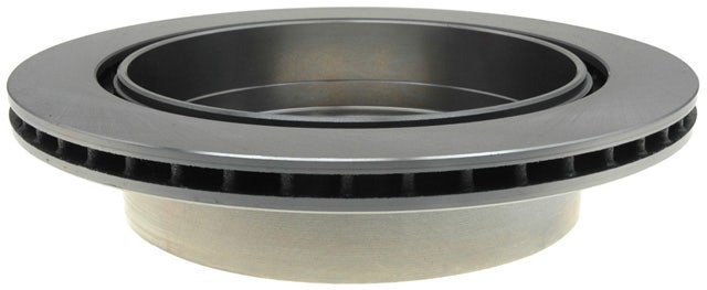 Raybestos Brakes Disc Brake Rotor P/N:980368R   Brake Rotor Professional Grade;