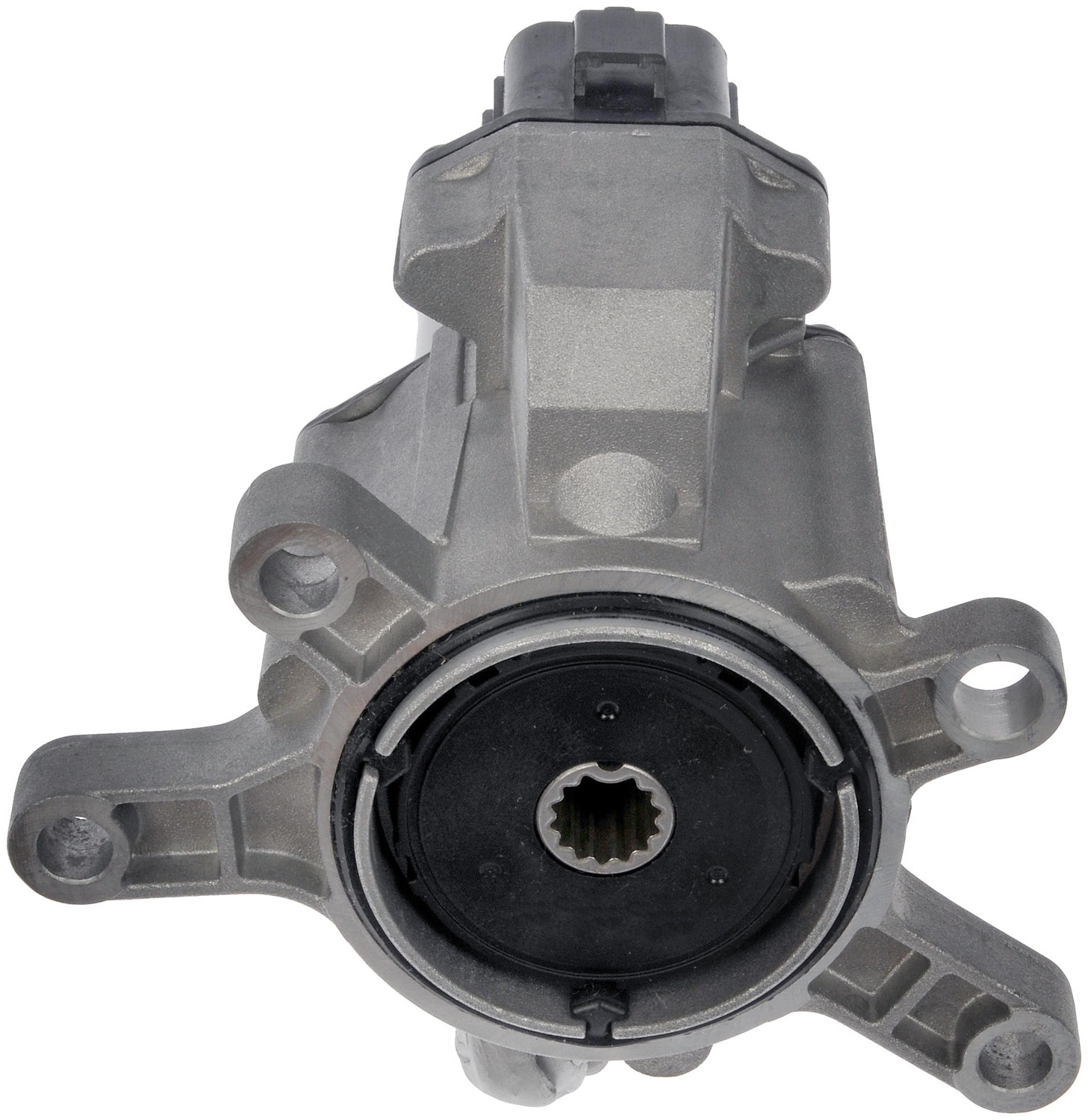 Dorman - Oe Solutions Transfer Case Motor P/N:600-915 Oe Solutions (Tm) Transfer