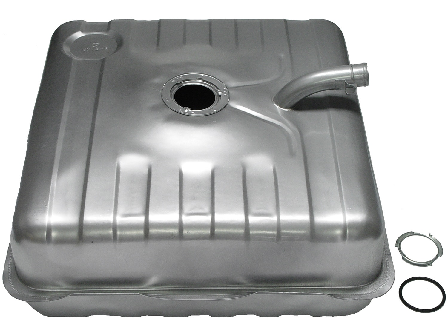 Dorman - Oe Solutions Fuel Tank P/N:576-312 Oe Solutions (Tm) Fuel Tank
