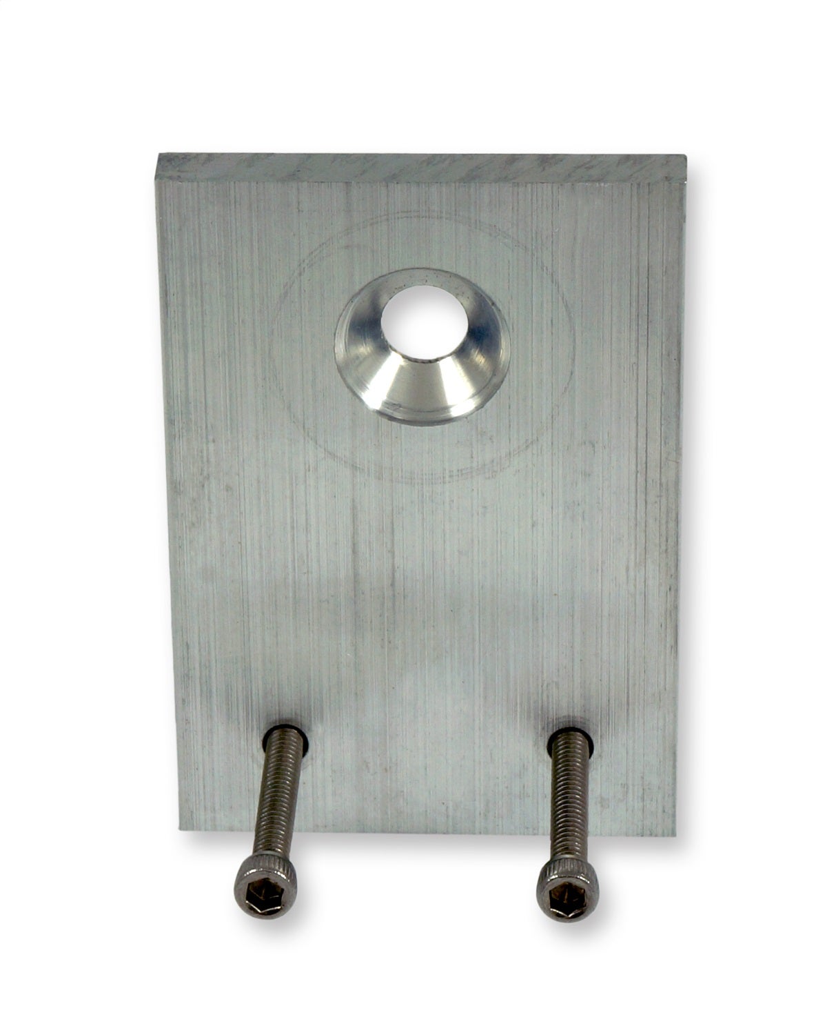 Innovate Motorsports 3886 Mac Solenoid Bracket   Mac Solenoid Bracket