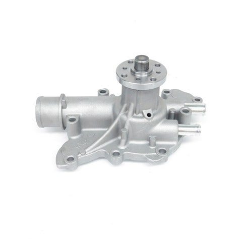 Us Motor Works Engine Water Pump P/N:Us4087  Engine Water Pump P/N: