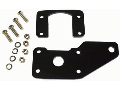 Husky Towing Ball Mount  Towing Ball Mount