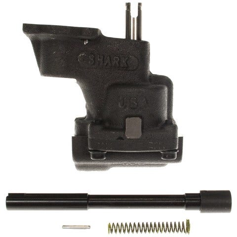 Melling Select Performance Engine Oil Pump P/N:10554St  Engine Oil Pump P/N: