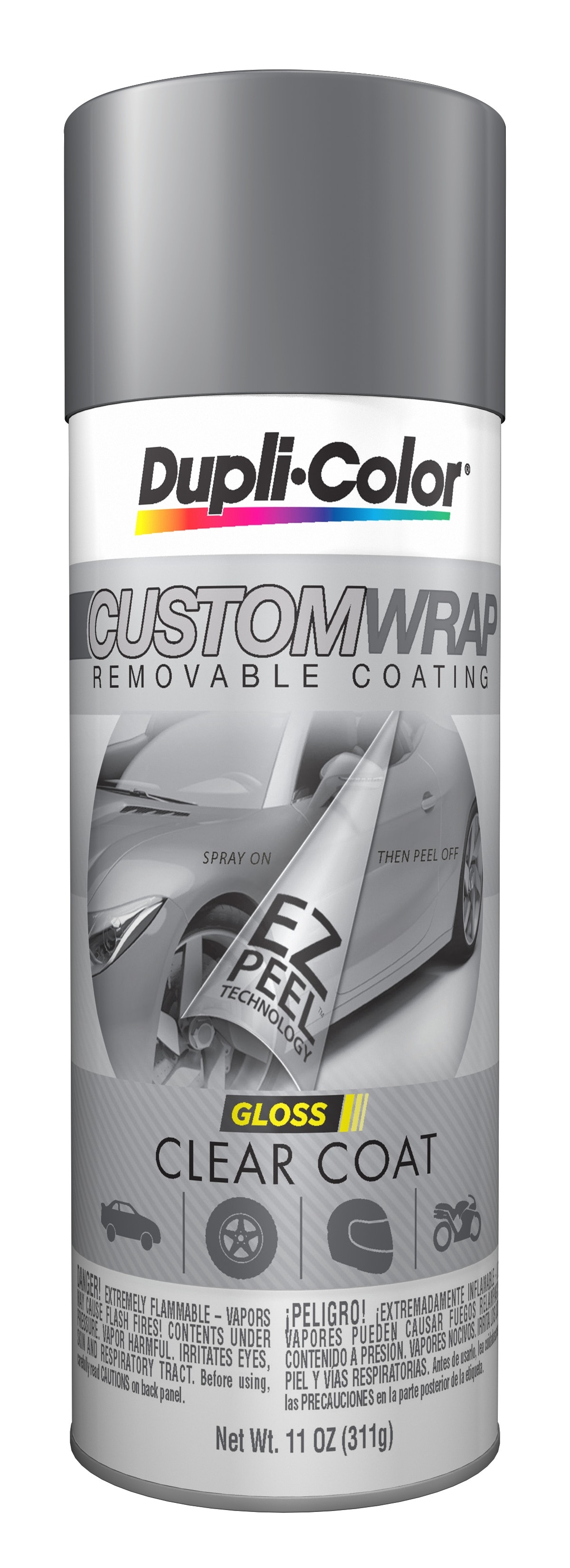 Dupli-Color Paint Cwrc901 Dupli-Color Custom Wrap  Paint   Custom Wrap