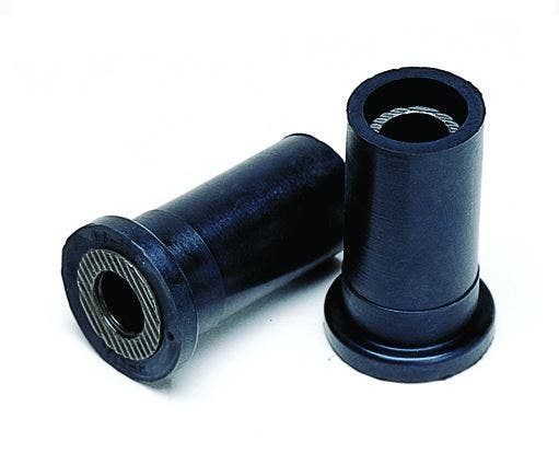 Flaming River Fr1600 Rack Mount Bushing For Mustang Ii   Rack And Pinion Mount