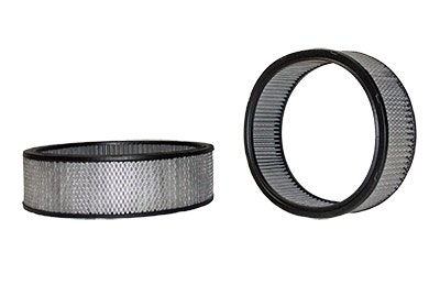 Wix Air Filter P/N:46944R  Filters  Air Filter High Performance; Shape - Round,
