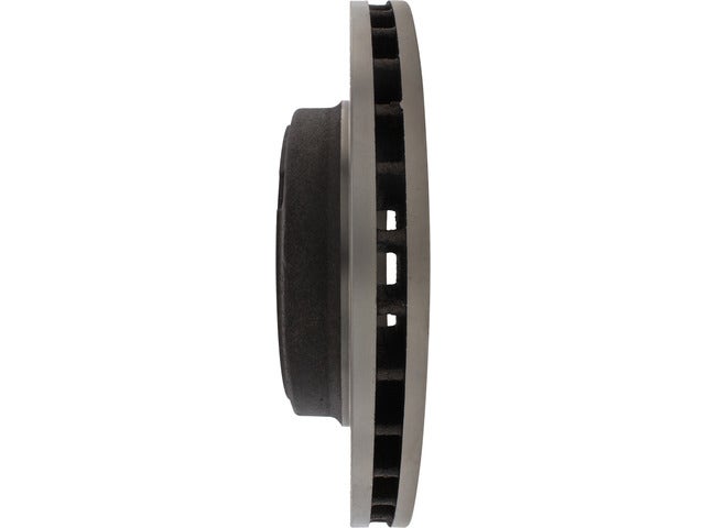 Centric Parts Disc Brake Rotor P/N:121.83014  Disc Brake Rotor P/N: